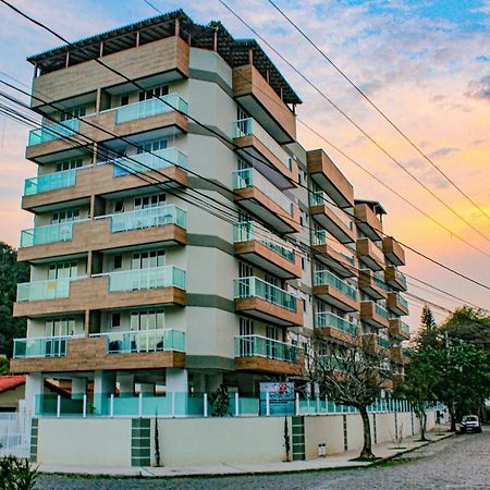 Apartamento Silencioso, Perto De Tudo E Com Uma Vista Maravilhosa 特雷索波利斯 外观 照片