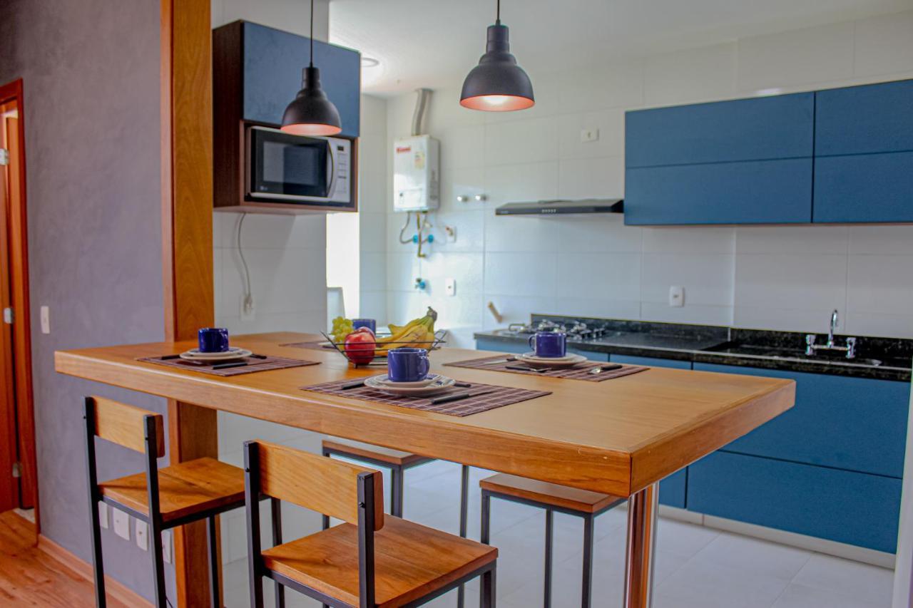 Apartamento Silencioso, Perto De Tudo E Com Uma Vista Maravilhosa 特雷索波利斯 外观 照片