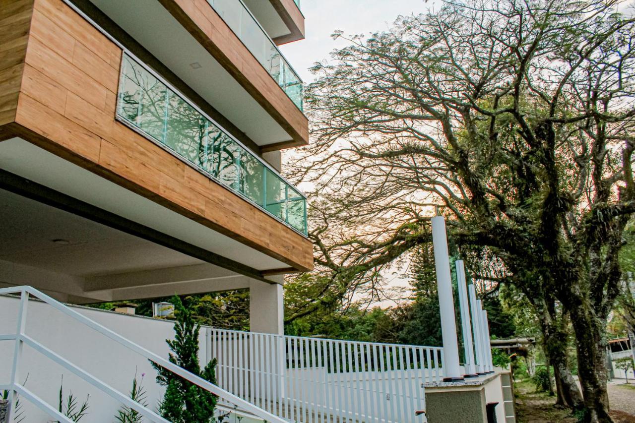 Apartamento Silencioso, Perto De Tudo E Com Uma Vista Maravilhosa 特雷索波利斯 外观 照片