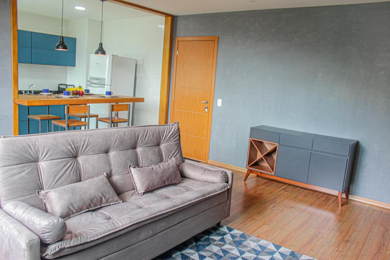 Apartamento Silencioso, Perto De Tudo E Com Uma Vista Maravilhosa 特雷索波利斯 外观 照片