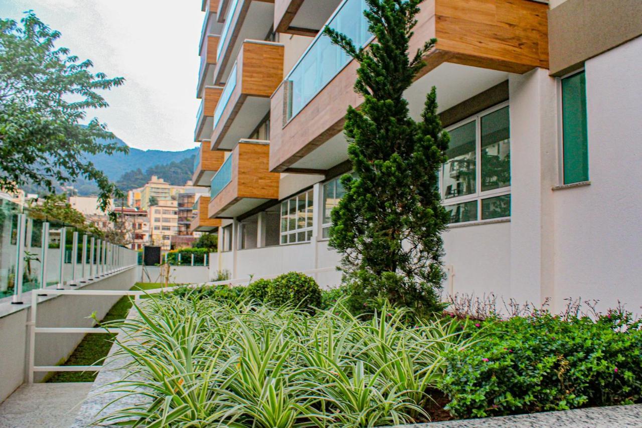 Apartamento Silencioso, Perto De Tudo E Com Uma Vista Maravilhosa 特雷索波利斯 外观 照片