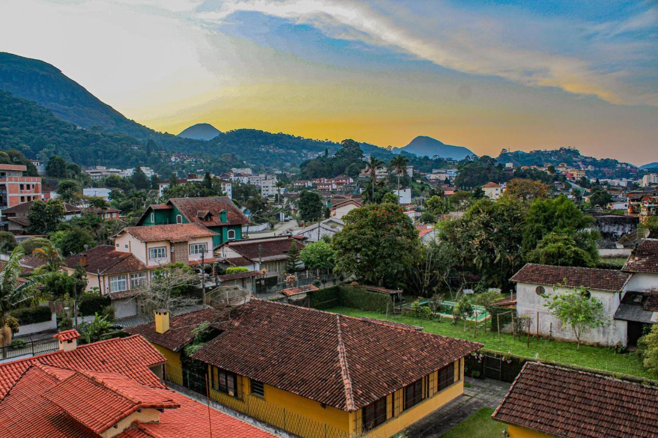 Apartamento Silencioso, Perto De Tudo E Com Uma Vista Maravilhosa 特雷索波利斯 外观 照片