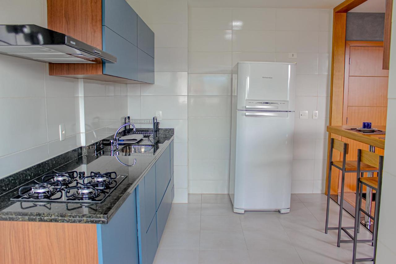 Apartamento Silencioso, Perto De Tudo E Com Uma Vista Maravilhosa 特雷索波利斯 外观 照片