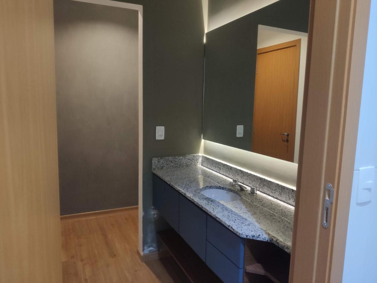 Apartamento Silencioso, Perto De Tudo E Com Uma Vista Maravilhosa 特雷索波利斯 外观 照片