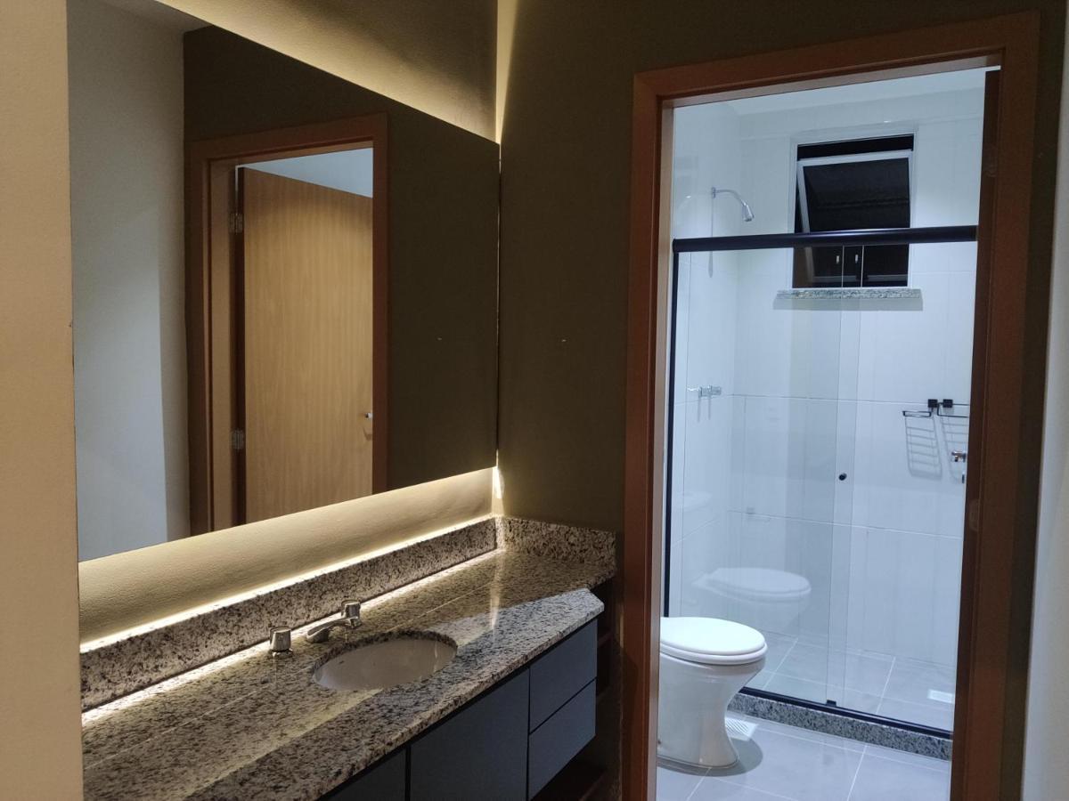 Apartamento Silencioso, Perto De Tudo E Com Uma Vista Maravilhosa 特雷索波利斯 外观 照片